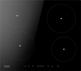 Naprawa płyt indukcyjnych Wyszków